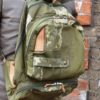Рюкзак хаки “Camo World” №3 (милитари серия) 4738