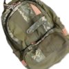 Рюкзак хаки “Camo World” №3 (милитари серия) 4739