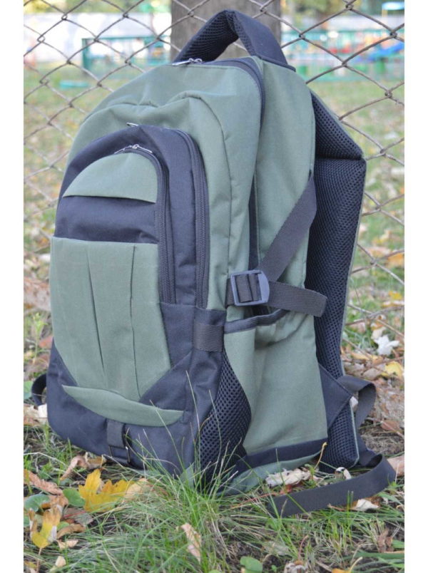 Городской рюкзак “Комби” Cordura  1000D