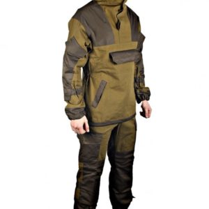 Костюм Горка 4 (летний)