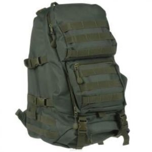 Рюкзак военный MOLLE НАТО, 40л (олива)