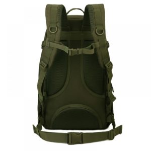 Большой армейский рюкзак