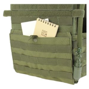 Плитоноска/чехол Кондор олива