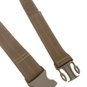 Тактический военный ремень