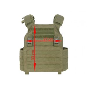 Плитоноска/Plate Carrier Олива