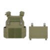 Плитоноска/Plate Carrier Олива 3419