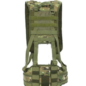 РПС база Смерш мультикам