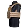 Плитоноска / Plate Carrier койот 3369