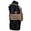 Плитоноска / Plate Carrier койот 3370
