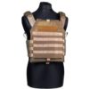 Плитоноска / Plate Carrier койот