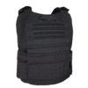 Плитоноска ( Plate Carrier) чорна 4747