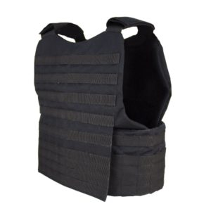 Плитоноска ( Plate Carrier) черная