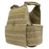 Plate Carrier/плитоноска Койот
