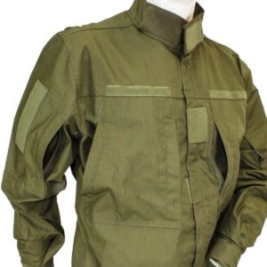 Костюм национальной гвардии Украины