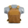 Легка Плитоноска/Plate Carrier койот 3305