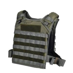 Плитоноска/Plate Carrier olivа