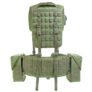 РПС кулеметника ПКМ