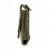 Подсумок molle под смартфон олива 3218