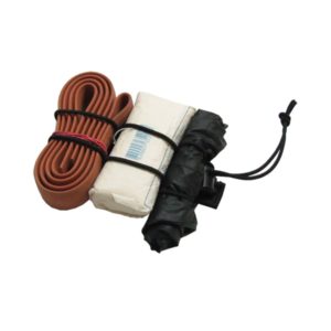 Вкладка в підсумок на липучці