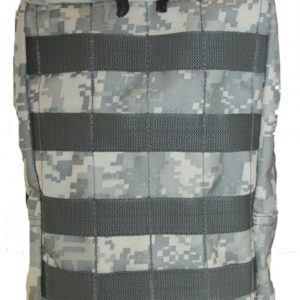 Подсумок MOLLE медицинский (пиксель)