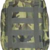 Подсумок MOLLE медицинский (камуфляж) 3092