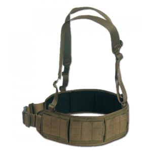 Розгрузочна Система/Бойовий Пояс Варбелт