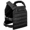 Plate Carrier Black 5967