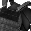 Plate Carrier Black 5969