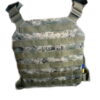 Плитоноска/Plate Carrier піксель Україна 6037