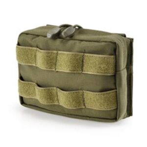 Подсумок Molle Velcro