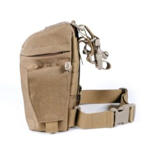 Підсумок Тактичний Койот