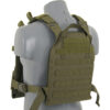 Плитоноска/Plate Carrier Олива + 3АК 6171