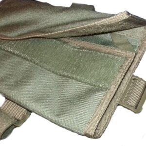 Планшет/Чохол Льотчика Кордура