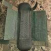 Плитоноска Cordura USA Olive (размер 58-60) 7253