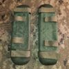 Плитоноска Cordura USA Olive (размер 58-60) 7254