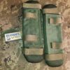 Плитоноска Cordura USA Olive (размер 58-60) 7256