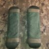 Плитоноска Cordura USA Olive (размер 58-60) 7257