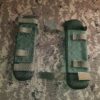 Плитоноска Cordura USA Olive (размер 58-60) 7252