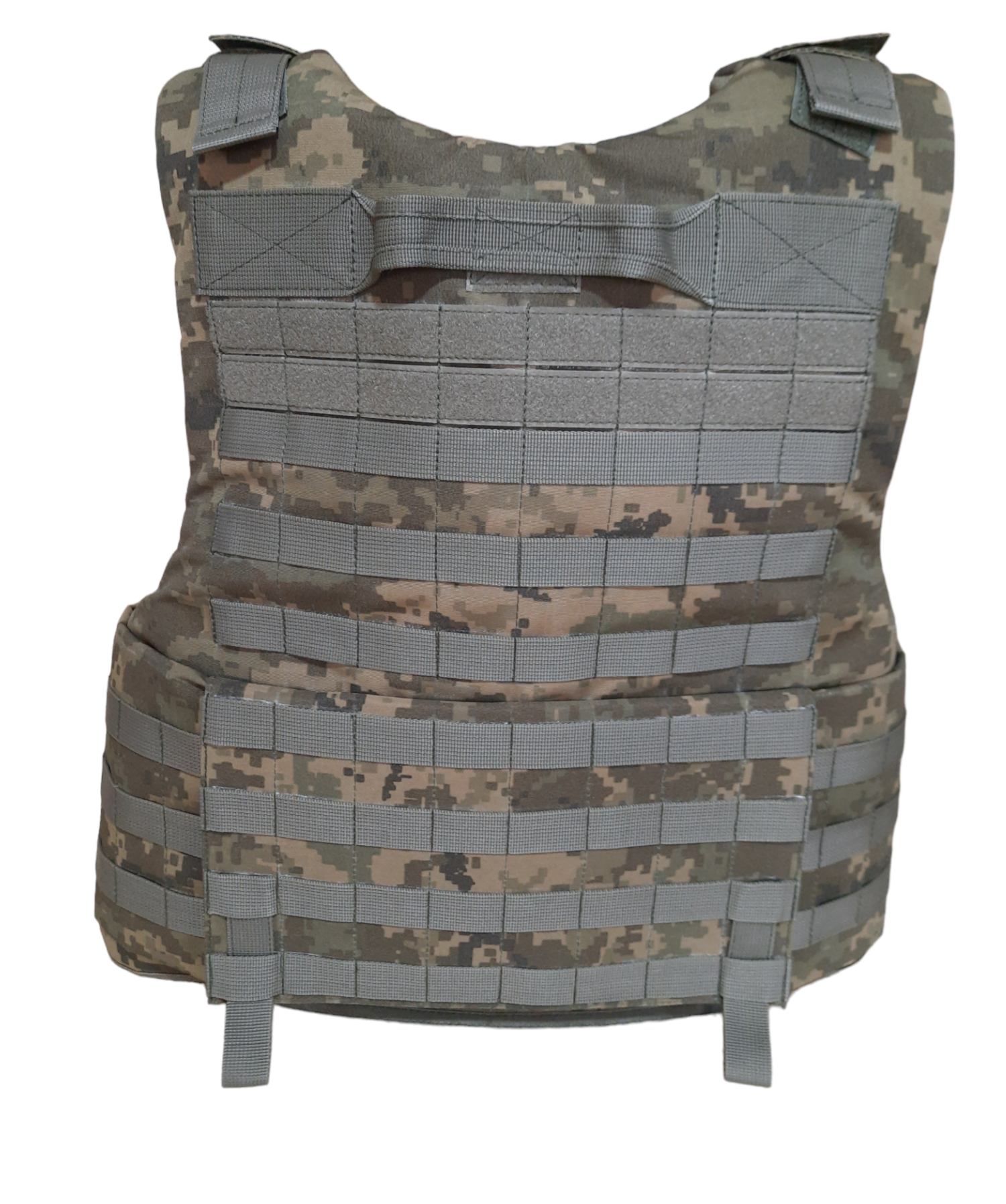 Плитоноска/Plate Carrier Швидкий Скид 12907