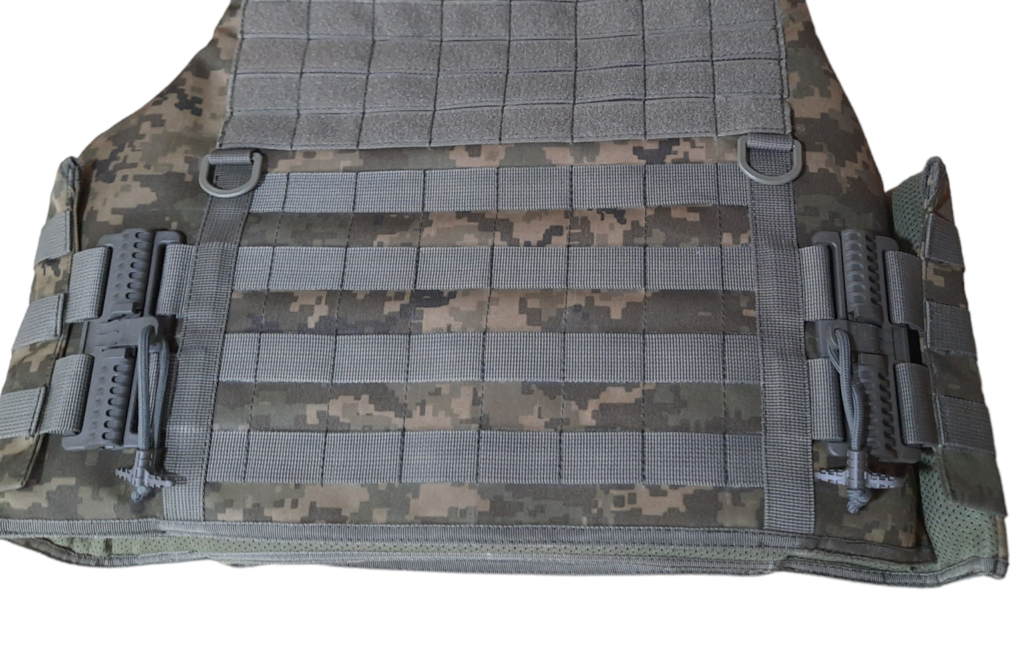 Плитоноска/Plate Carrier Швидкий Скид 12908